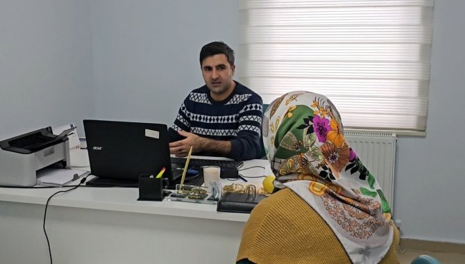 Dr. Boran: “Herkes Tatvan Sağlıklı Hayat Merkezimizde Sunulan Sağlık Hizmetlerinden Ücretsiz Yararlanabilir”