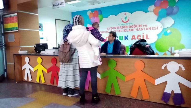 Aydın’da Uzmanlar Maske Takma Uyarısında Bulundu