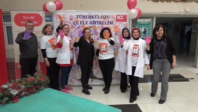 ’Öksürük, Ateş, Gece Terlemesi, Yorgunluk, Halsizlik’ Şikayeti Olanlar Dikkat