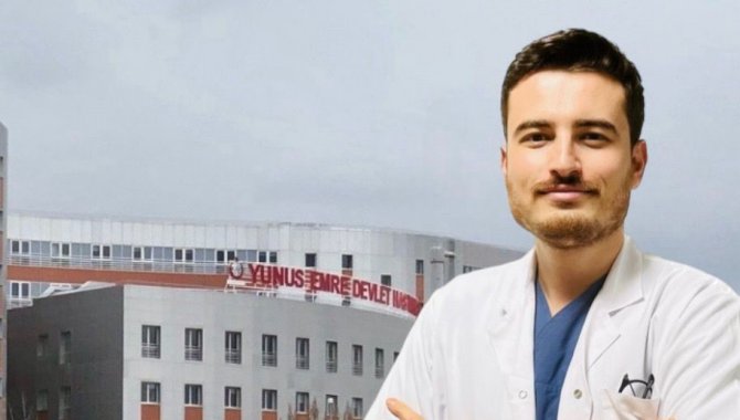 Yunus Emre Devlet Hastanesi’nde 143 Hasta Kornea Nakli İle Sağlığına Kavuştu