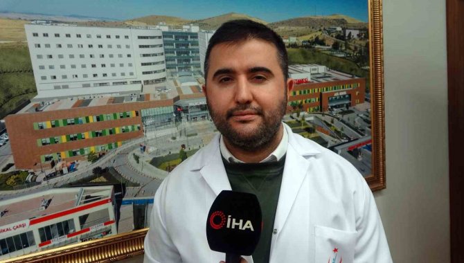 Yozgat’ta Viral Üst Solunum Yolu Şikayetiyle Hastaneye Başvuranların Sayısı Arttı