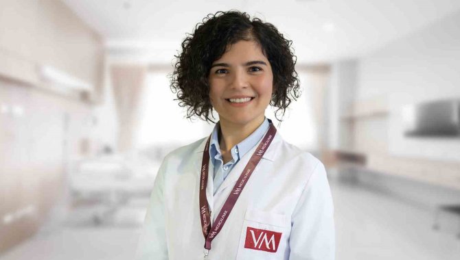 ‘Yeme Bozukluklarının Sebepleri Göz Ardı Edilmemeli’