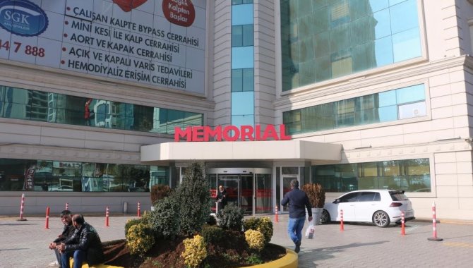 Memorial Diyarbakır Hastanesi’nde Doğuma Hazırlık Kursları Başlıyor