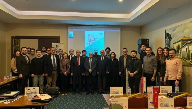 Kütahya’da Bilimsel Toplantı