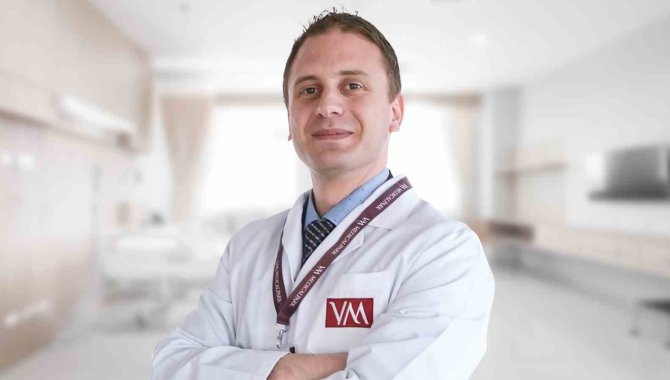 ‘Son 30 Yılda Hipertansiyon Kaynaklı Ölümler 2 Kat Arttı’