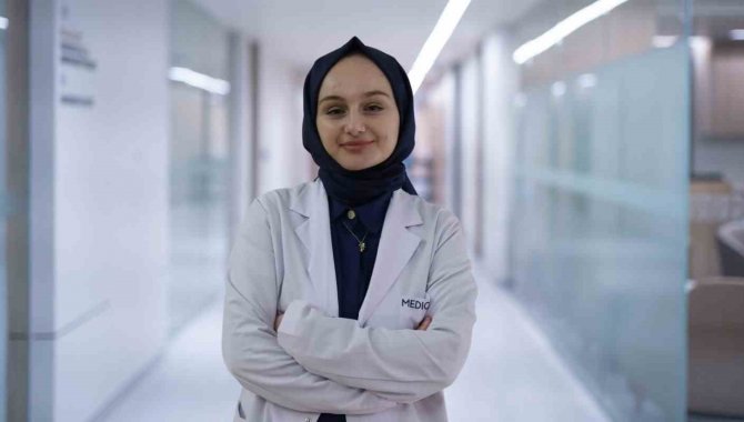 Kanser Tedavisinin Yan Etkilerine Karşı Diyetisyen Halıcı’dan Öneriler