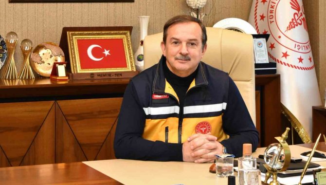 Manisa’da 2023 Yılında 6 Bin 349 Kanser Tanısı Konuldu