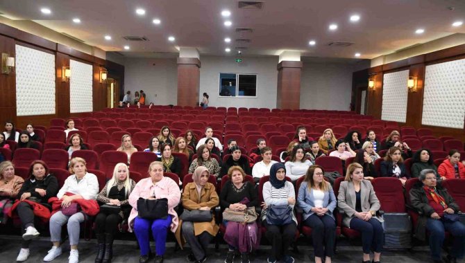 Kansere Karşı Bilinçlendirildiler