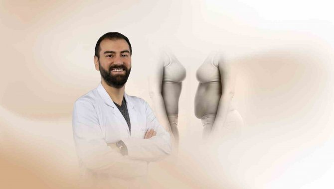 Op. Dr. Çelebi; “Liposuction Diyete Alternatif Yöntem Değildir”