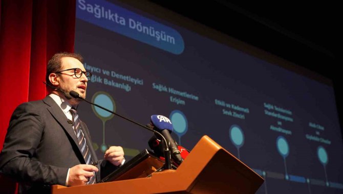 Sağlık Bakan Yardımcısı Birinci: “Türkiye Nüfusunu Arttırmaya İhtiyacımız Var”