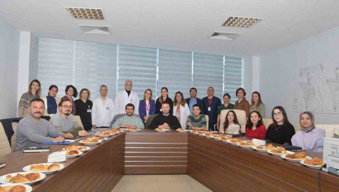 Meah’ta Yoğun Bakım Hemşirelik Sertifika Eğitimi Başladı