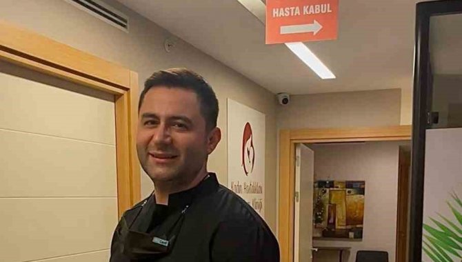 Göbek Bağından Genç Görünme Programı