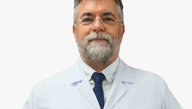 Prof. Dr. M. Tahir Özer Medical Point Gaziantep’te