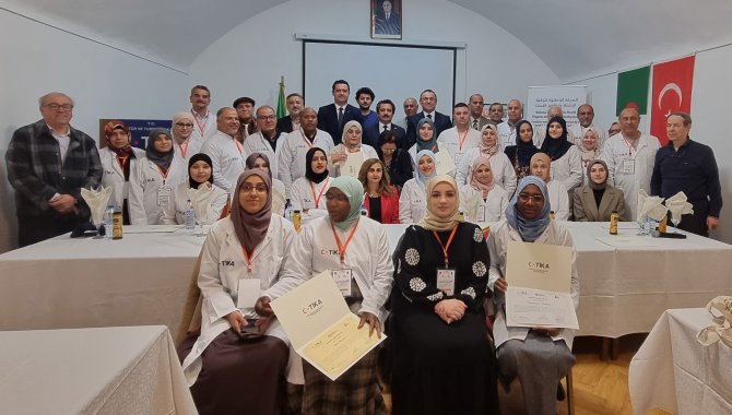 Türkiye’nin Diyabet Tedavisindeki Tecrübesi Cezayir’e Aktarılıyor