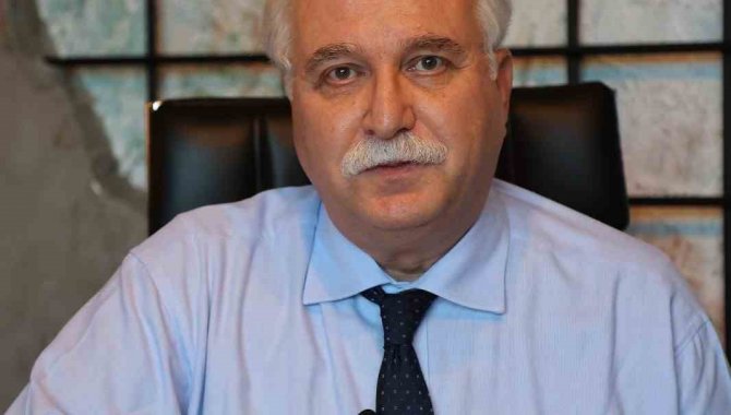 Prof. Dr. Tevfik Özlü: “Baharla Birlikte Alerji Mevsimi Başlıyor"