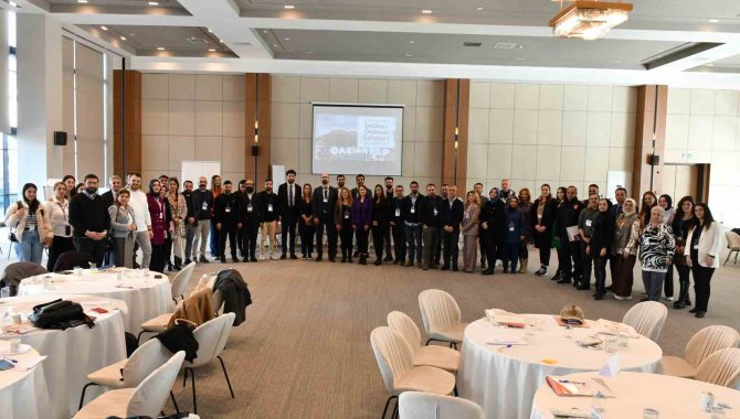 Gaziantep’te “İntiharı Önleme Çalıştayı” Düzenlendi