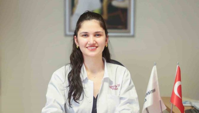 Sağlıklı Beslenme Alışkanlığı Şart