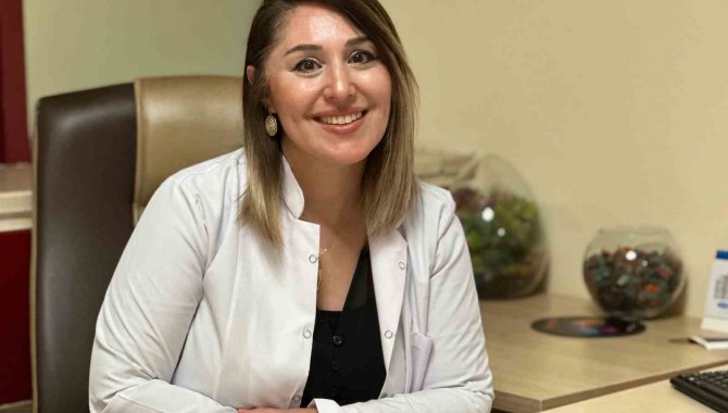 Uzman Dr. Derya Deniz Altıntaş: “Dünyada 8 Kadından Biri Meme Kanseri”