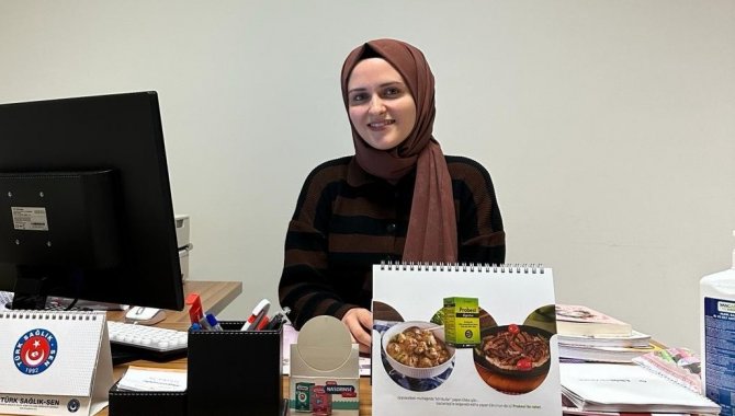 Uzmanından Ramazan’da Beslenme Tavsiyeleri