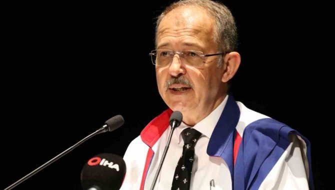 14 Mart Tıp Bayramı Mesajı