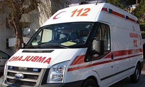 Ambulans kazalarının arttığı iddiaları