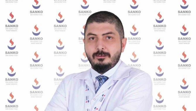 Sanko Üniversitesi Hastanesi Hekim Kadrosunu Genişletiyor