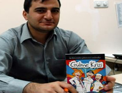 Hastaları Gülerek İyileştiren Doktor