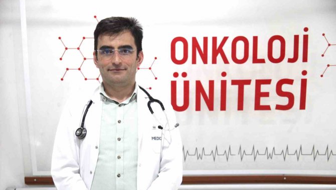 Uzmanlardan Kansere Davetiye Çıkaran Sigaradan Uzak Durun Çağrısı