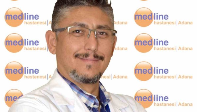 Kulak Burun Boğaz Hastalıkları Uzmanı Dr. Arslanhan: "Saman Nezlesi Baharla Birlikte Kapıyı Çalıyor"