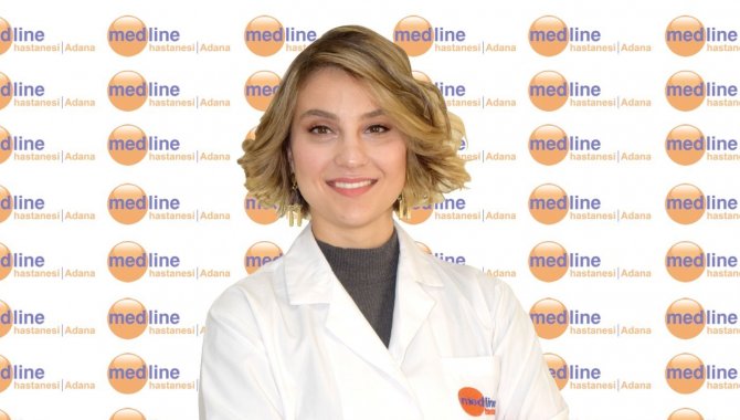 Diyet Uzmanı Dyt. Selva Oturakçıibogil :