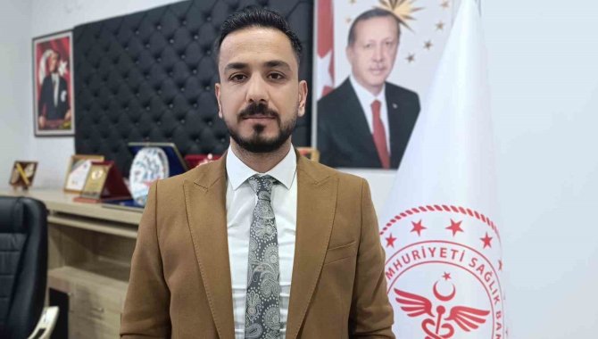 Ambulans Helikopter 4 Ayda 61 Hasta Taşıdı