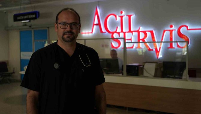 Bahar Ayları Kene Vakalarını Artırıyor