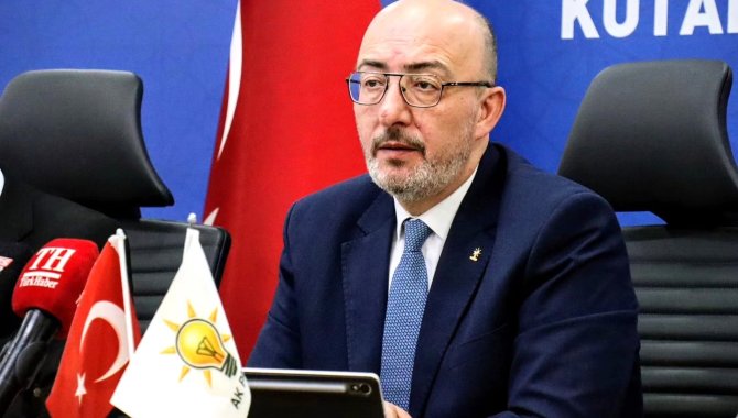 Başkan Mustafa Önsay: "38 Doktor Kadrosu Kütahya’ya Hayırlı Olsun"