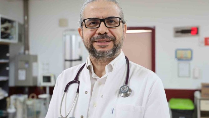 Uyku Apnesi Olan Sürücülere Tedavi Önerisi