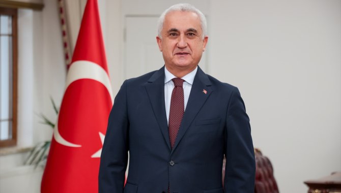 Muş Valisi Avni Çakır'dan Engelliler Haftası Mesajı