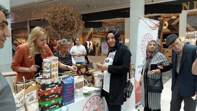 Elazığ’da Çölyak Hastalığı Farkındalık Etkinliği