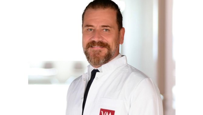 "Obezite Cerrahisi Sonrası Sağlıklı Beslenme Alışkanlığı Kazanılmalı"