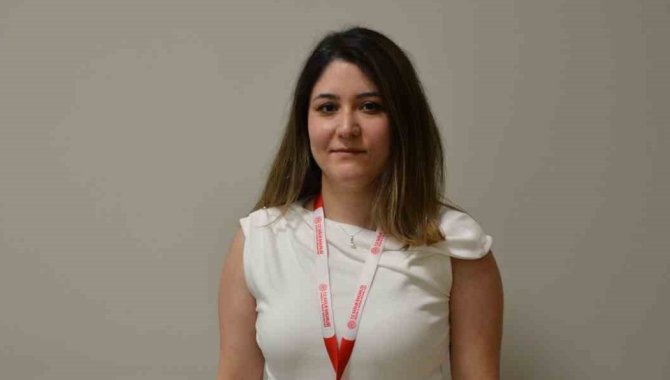 Uzm. Dr. Hacer Tuğçe Dinçer Hasta Kabulüne Başladı