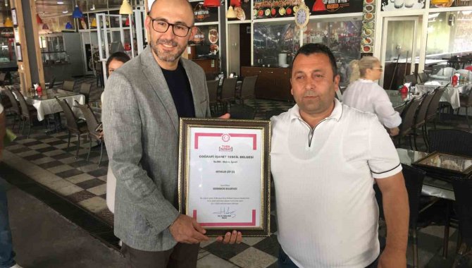 Ortaklar Çöp Şiş Laboratuvar Sonuçları Temiz Çıktı