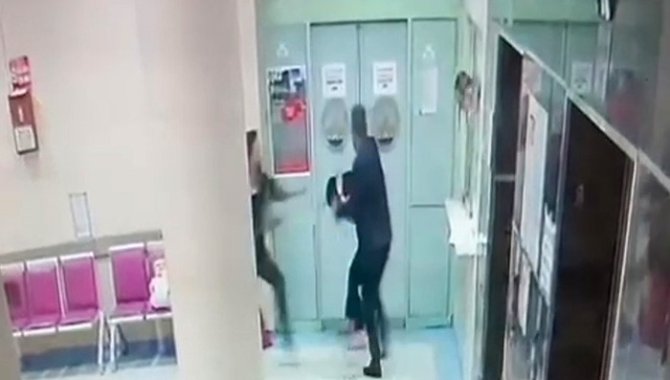 Edirne’de Doktoru Darbeden Sanığa 2 Yıl 1 Ay Hapis