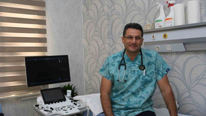 Aşırı Sıcaklar Kalbi Daha Çok Yoruyor