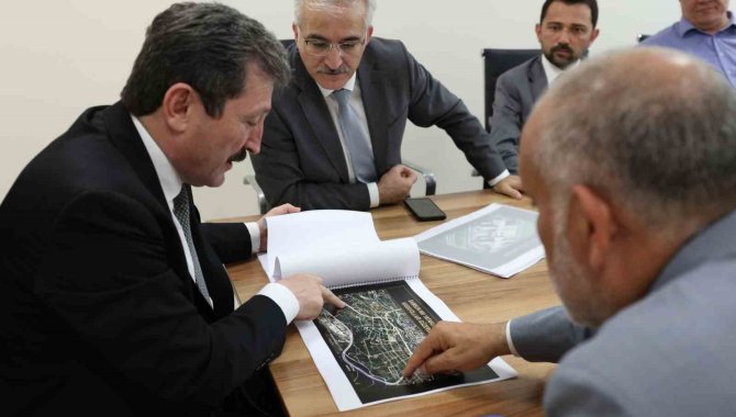 Samsun Şehir Hastanesi İnşaatında Sona Doğru