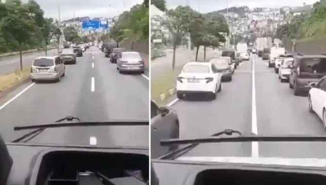 Sağlık Bakanı Koca'dan "fermuar yöntemi" paylaşımı: