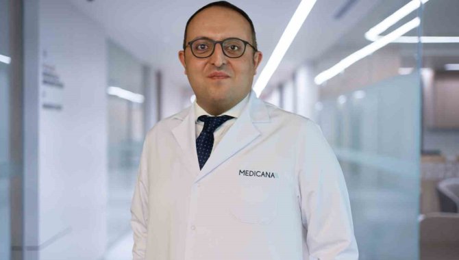 Karaciğer Yağlanması Siroz Ve Kansere Yol Açabilir