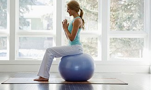 MS ile yaşamın en iyi destekçisi egzersiz