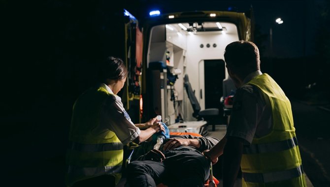 DSÖ: Alkol ve uyuşturucu kullanımı nedeniyle yılda 3 milyondan fazla kişi ölüyor