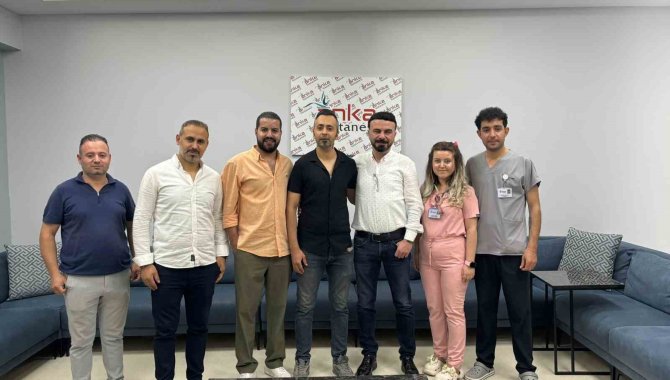 Kalp Kapağındaki Kaçağa Mitral Kapak Ameliyatı
