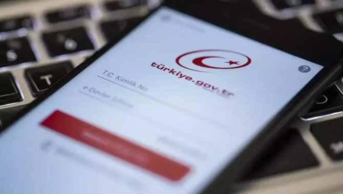 Türkiye, e-Devlet performansıyla AB ortalamasının üzerinde yer aldı