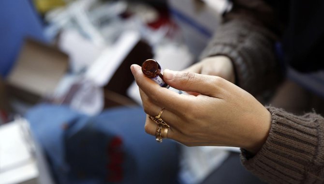 Nijer'de çocuk felcine karşı yaklaşık 7 milyon çocuğa aşı yapılacak