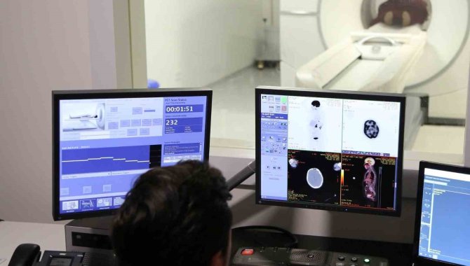 Doğru Görüntüleme Tedavide Başarı Oranını Arttırıyor